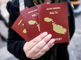 Мальтийский синдром. Почему мода на европейские паспорта вредит России