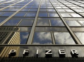 Procter & Gamble претендует на безрецептурный бизнес Pfizer