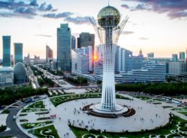 Болото обещаний. Почему Россия проиграла Казахстану в создании финансового центра