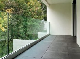 Как использовать водозащитную изоляцию для изготовления террасы, балкона?