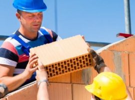 Безопасное строительство дома — кто отвечает за безопасность строительства